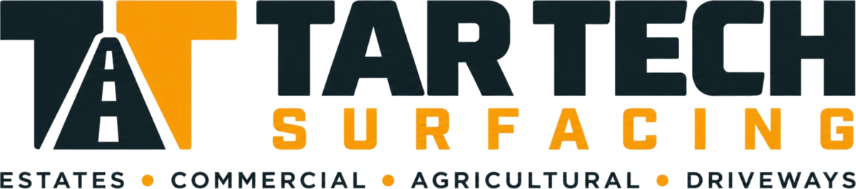 Tar Tech Surfacing