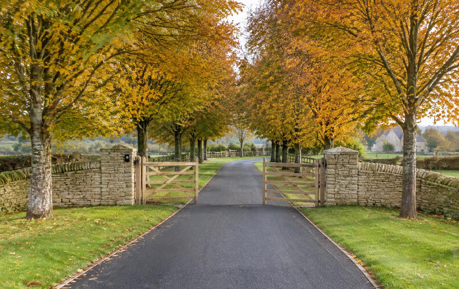 Private & Estate Roads